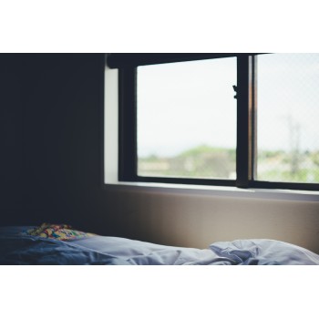 SKY BLUE BED LINEN SET (2 pillowcases, bed sheet, duvet cover) SKY BLUE BED LINEN SET (2 pillowcases, bed sheet, duvet cover)